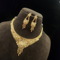 Forming Necklace