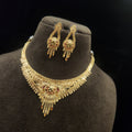 Forming Necklace