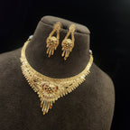 Forming Necklace