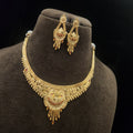 Forming Necklace