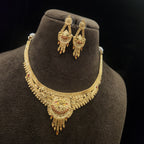 Forming Necklace
