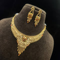 Forming Necklace