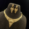 Forming Necklace