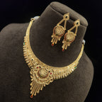 Forming Necklace