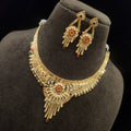 Forming Necklace