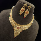 Forming Necklace