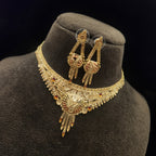 Forming Necklace