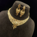 Forming Necklace