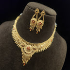 Forming Necklace