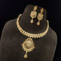 Forming Necklace