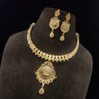 Forming Necklace