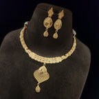 Forming Necklace