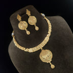 Forming Necklace