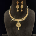 Forming Necklace