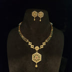 Forming Necklace