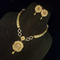 Forming Necklace