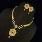 Forming Necklace