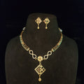 Forming Necklace