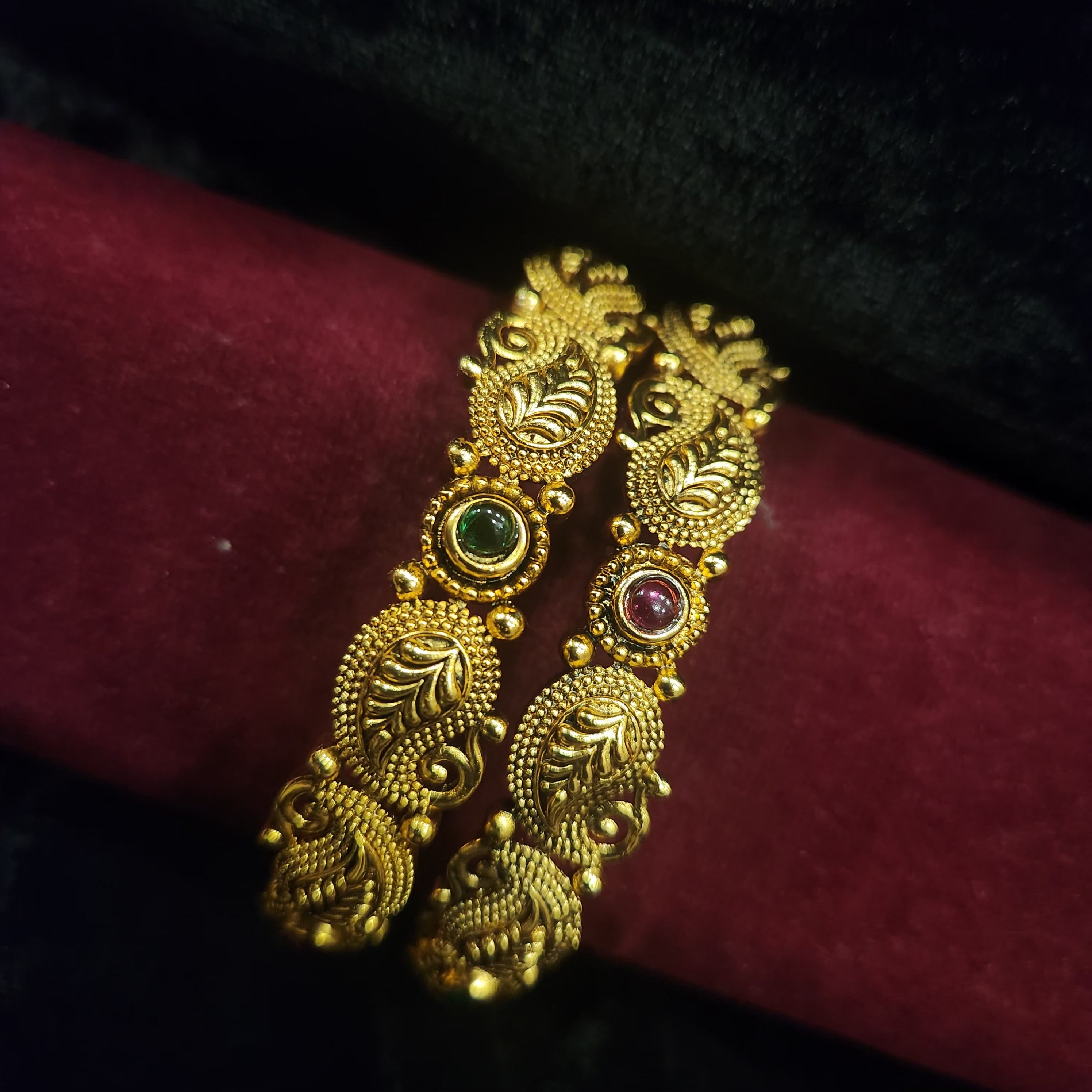 Mate Bangles