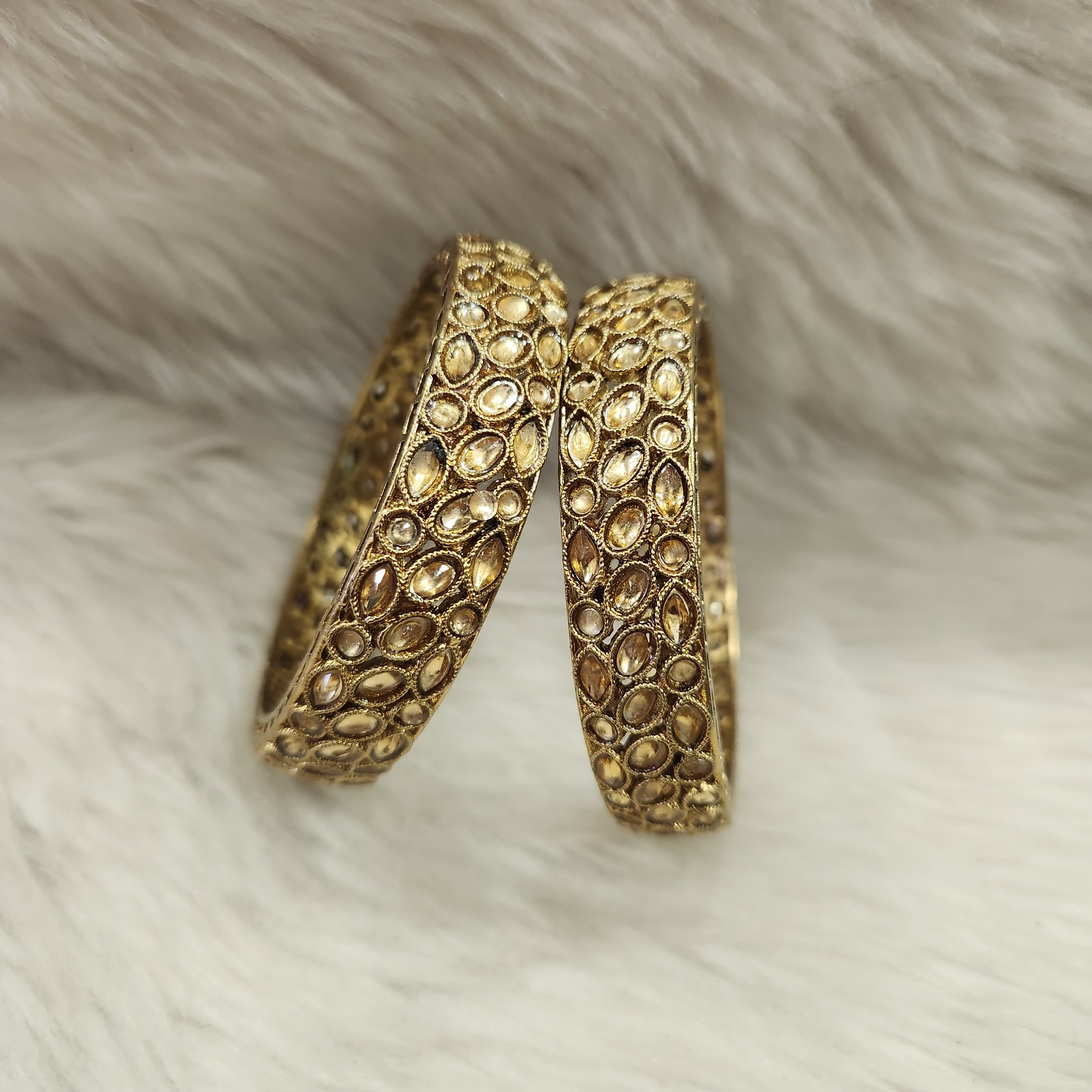 Mate Bangles