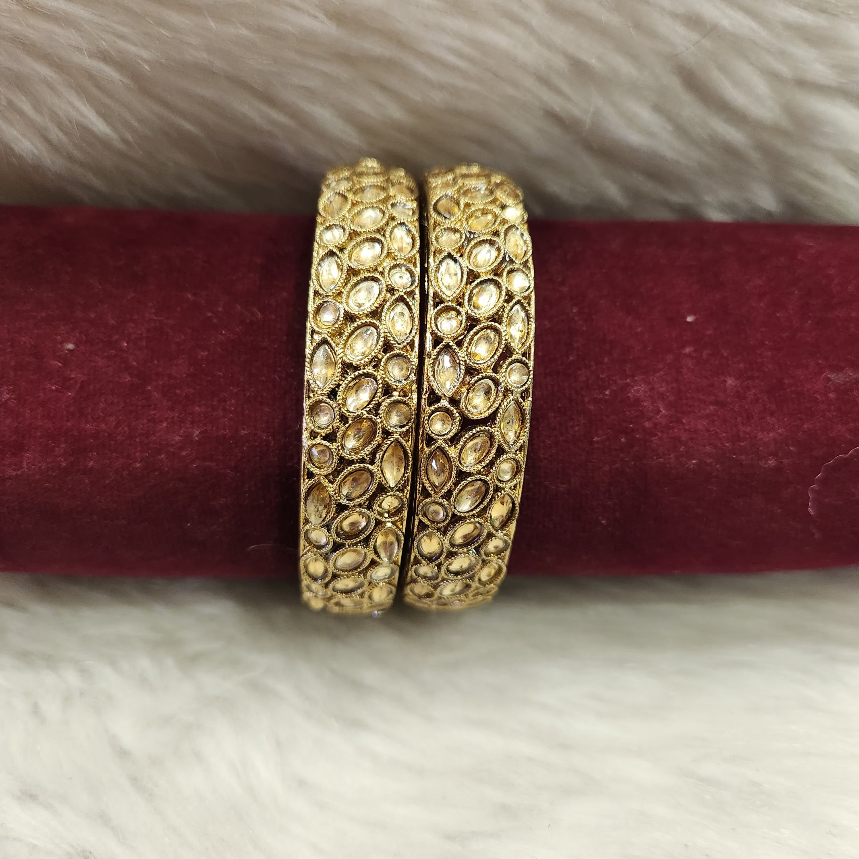 Mate Bangles