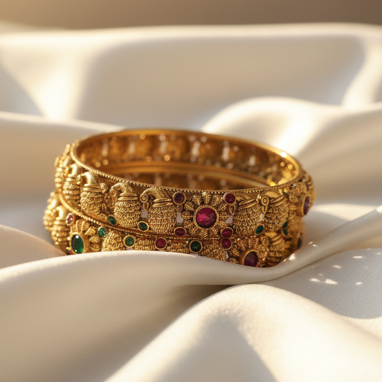 Mate Bangles