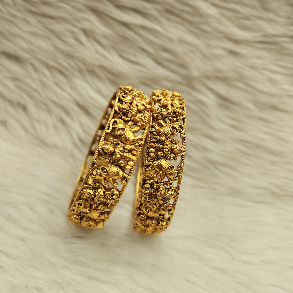 Mate Bangles