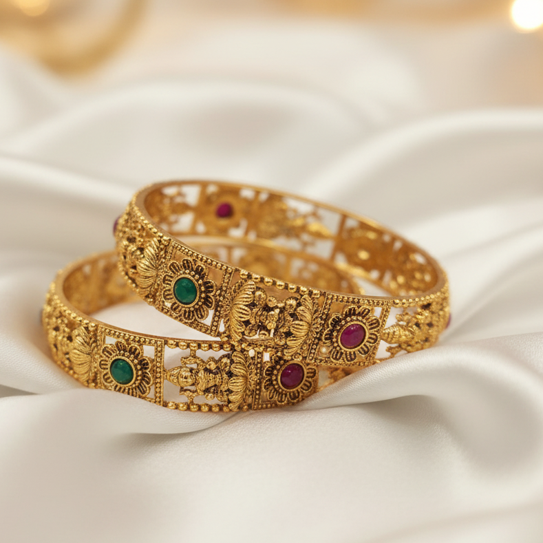 Mate Bangles