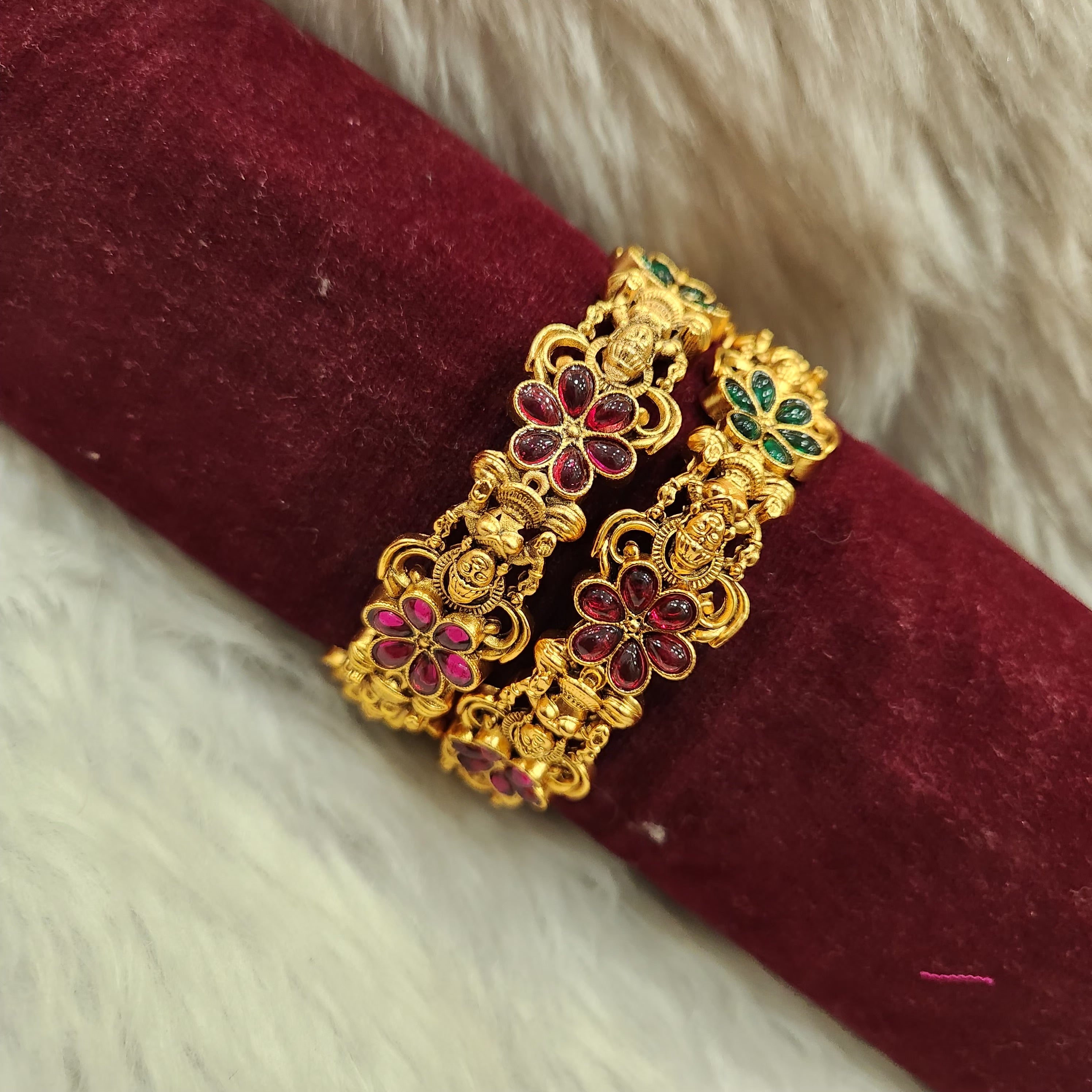 Mate Bangles