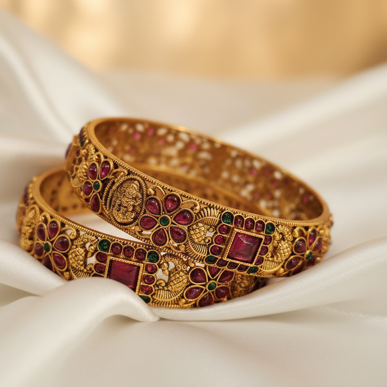 Mate Bangles