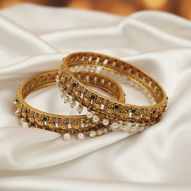 Mate Bangles