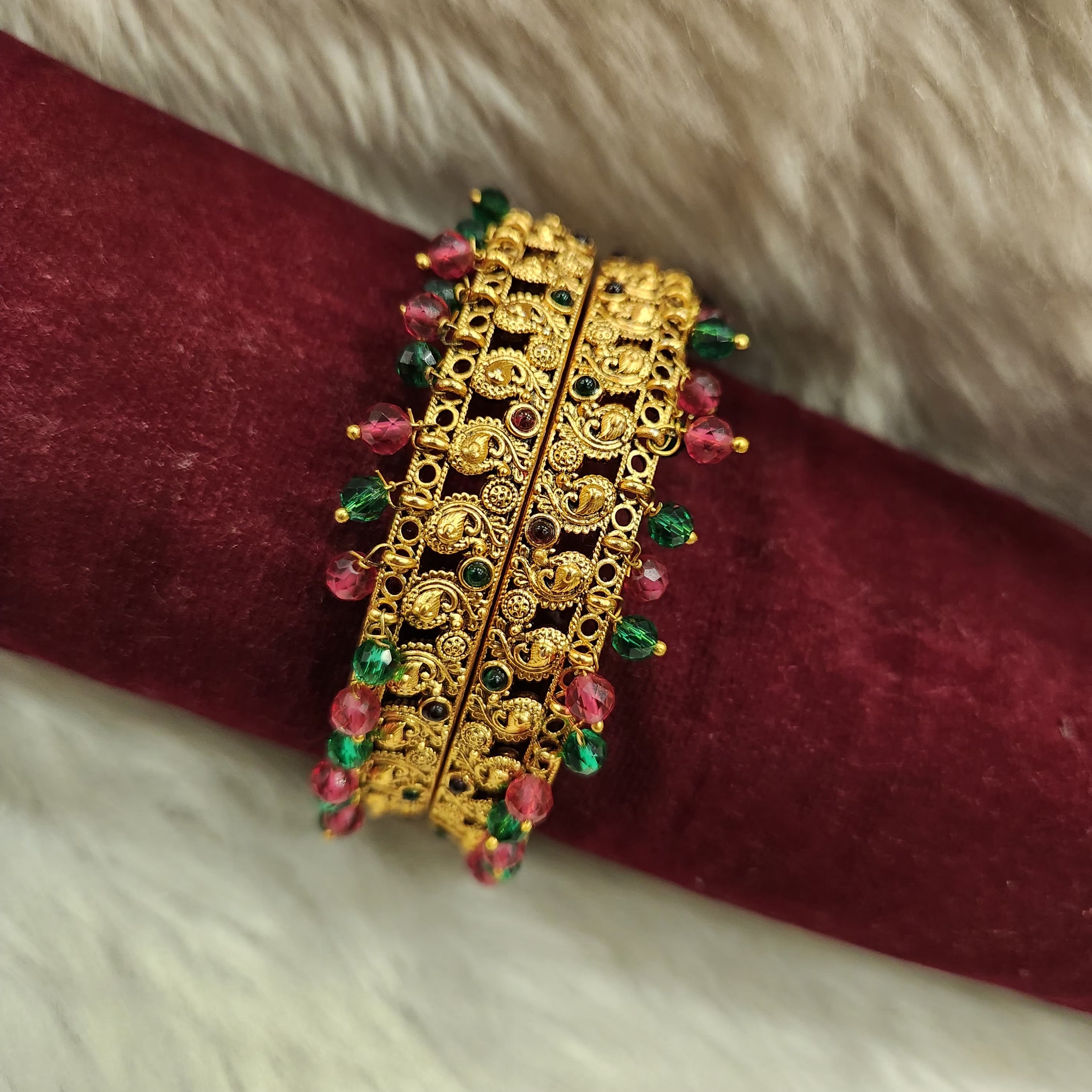 Mate Bangles