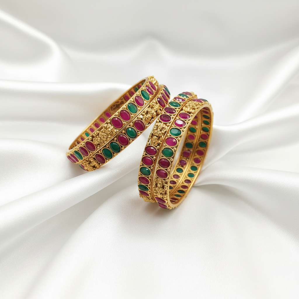 Mate Bangles