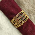 Mate Bangles