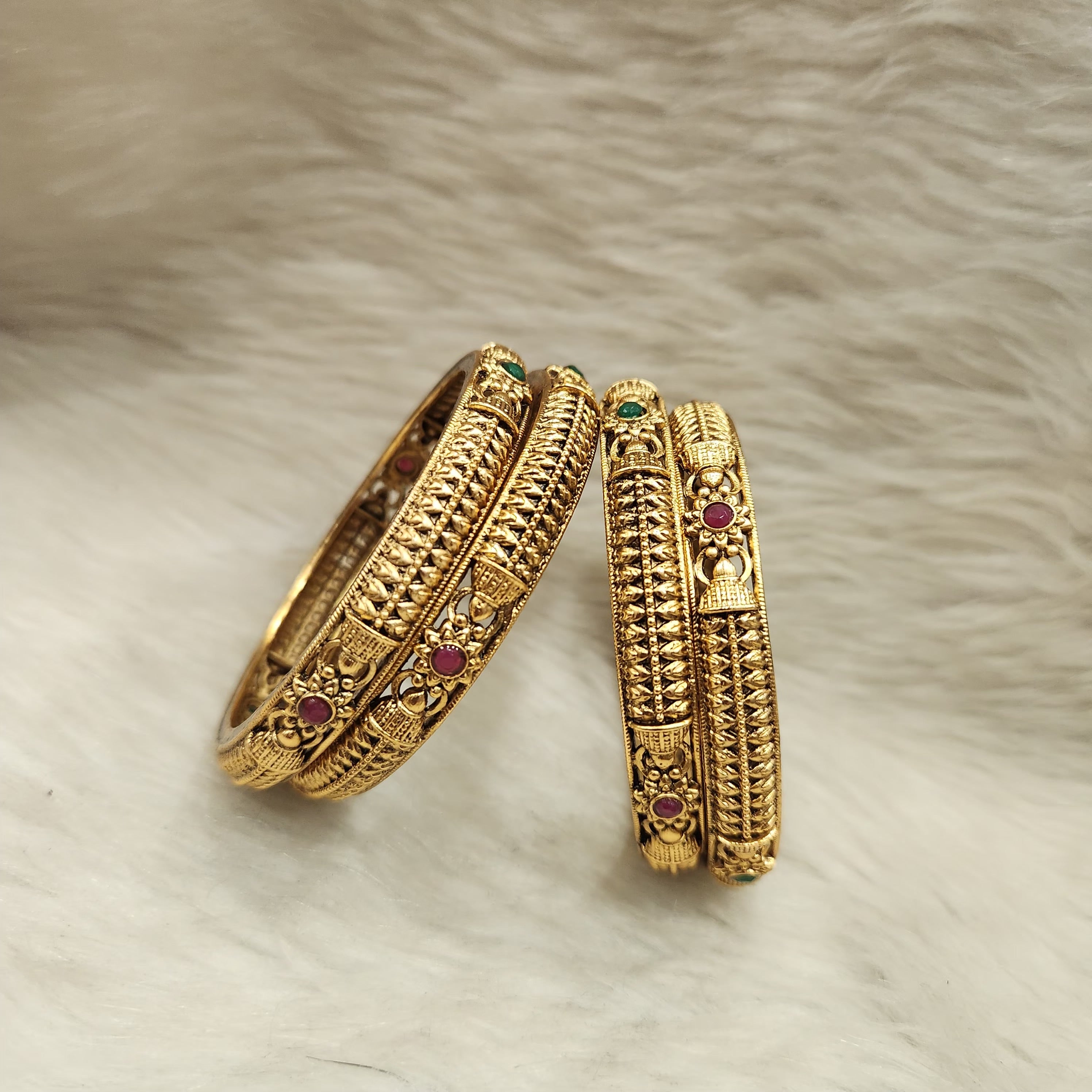 Mate Bangles