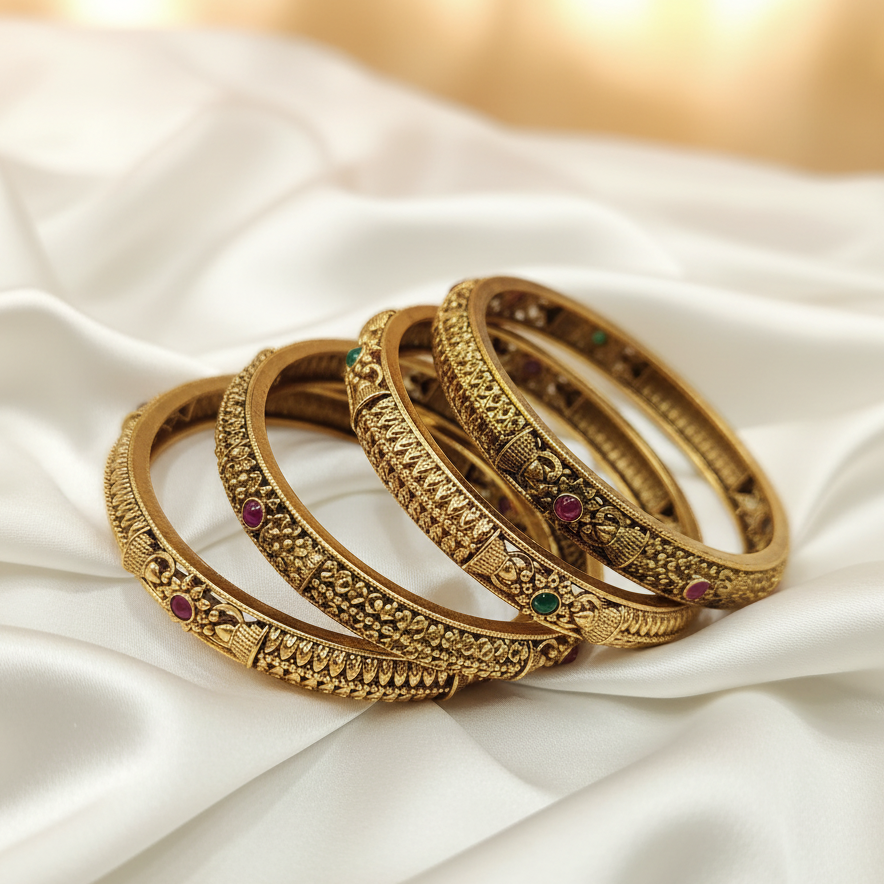 Mate Bangles