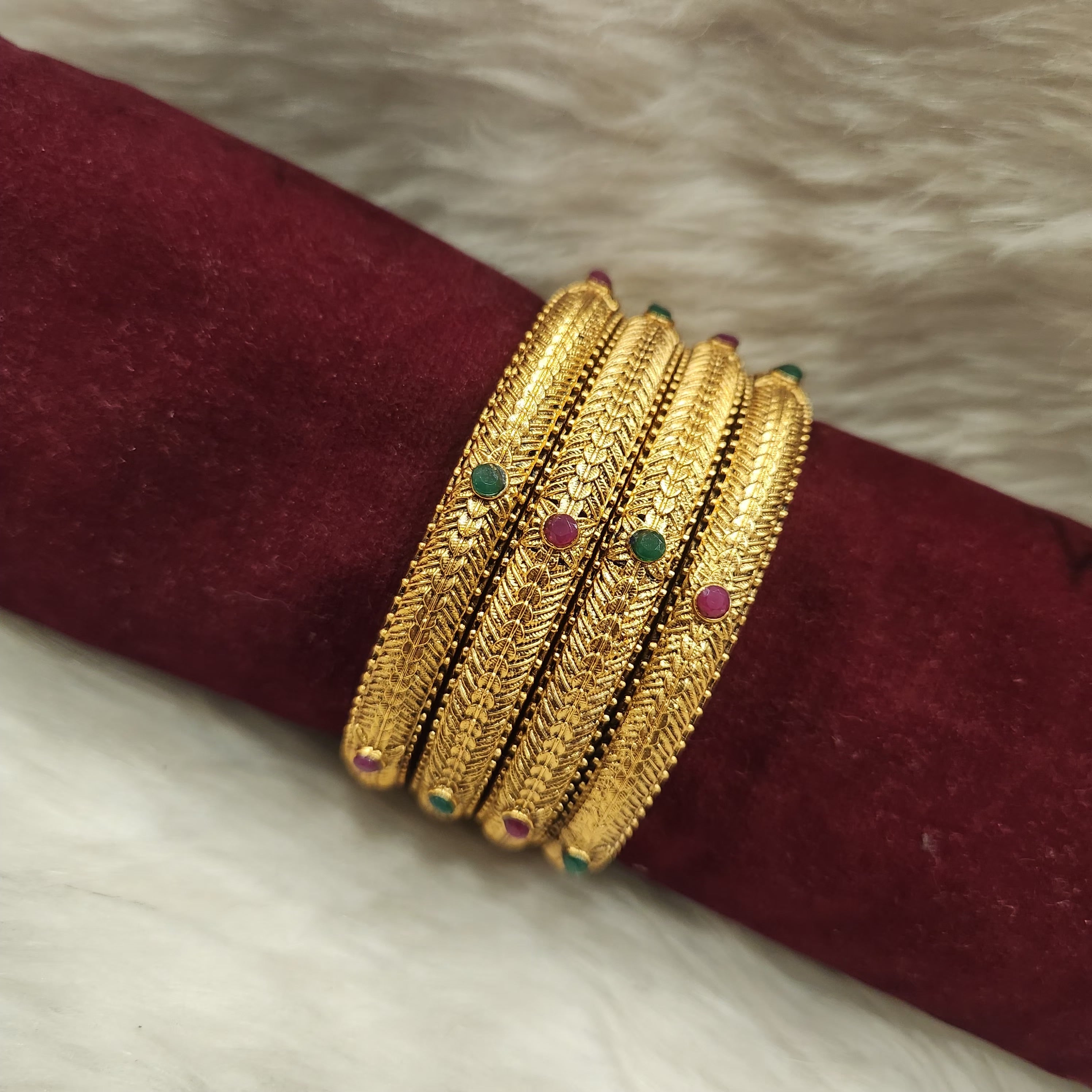 Mate Bangles