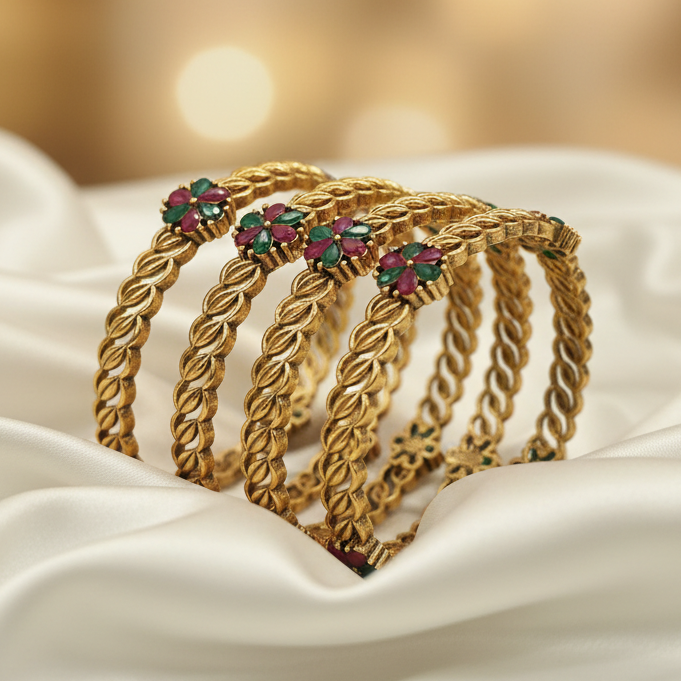 mate bangles