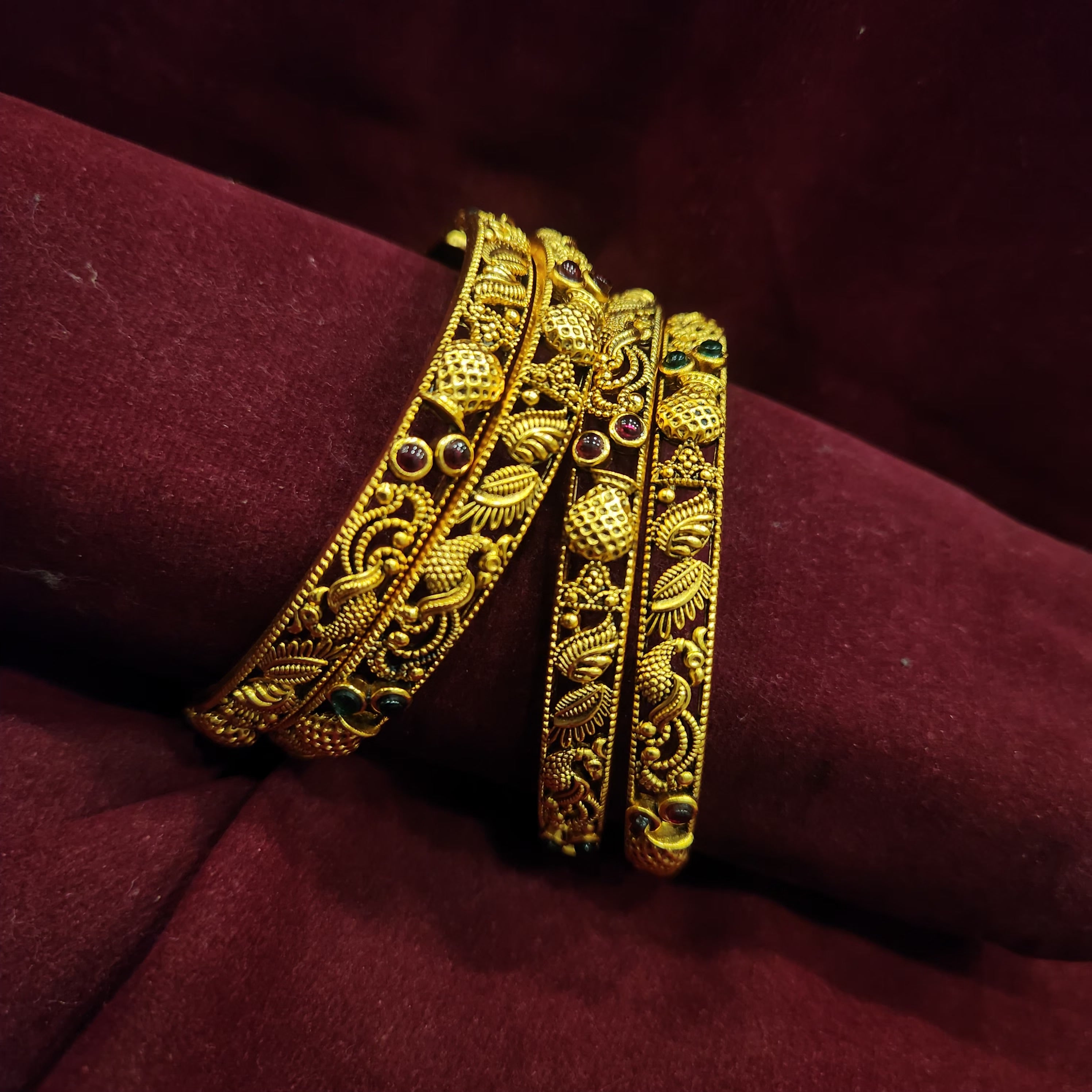 Mate Bangles