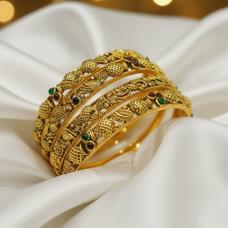 Mate Bangles
