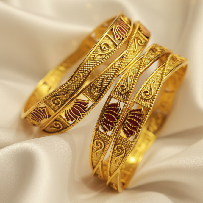 Mate Bangles