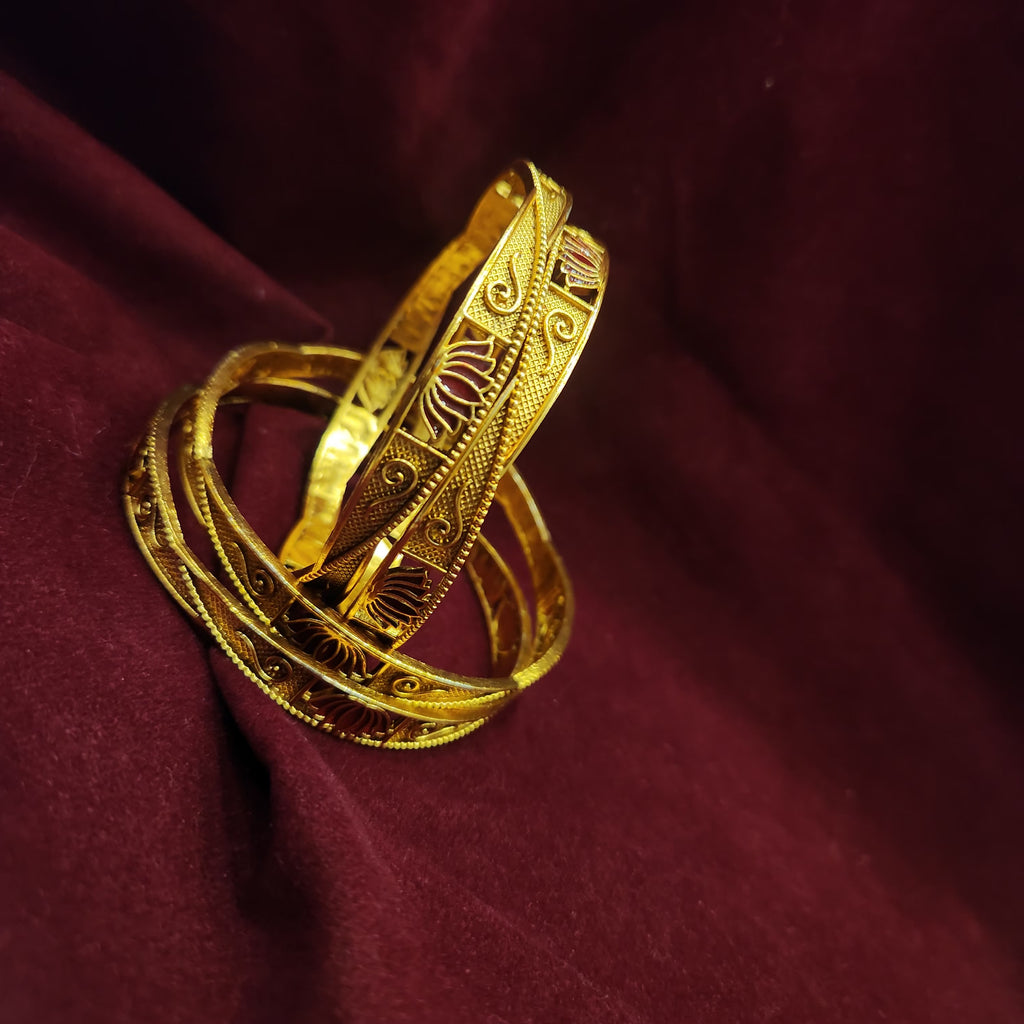 Mate Bangles