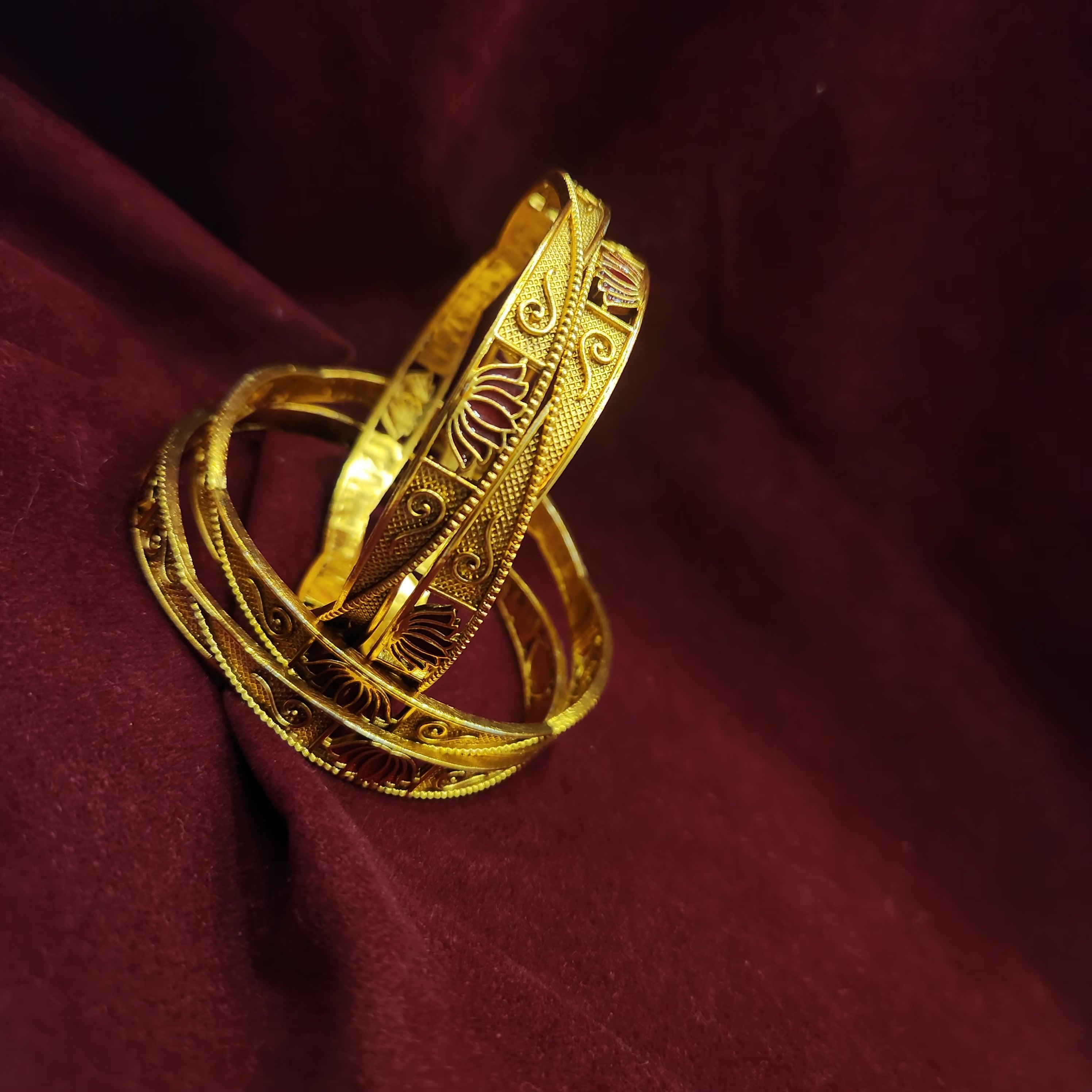 Mate Bangles