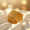 Antique bangles