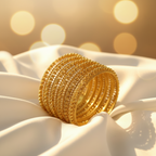 Antique bangles