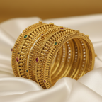 Antique bangles