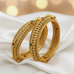 Antique bangles