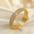 Cz bangles