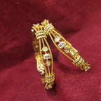 Cz Bangles