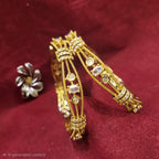 Cz Bangles